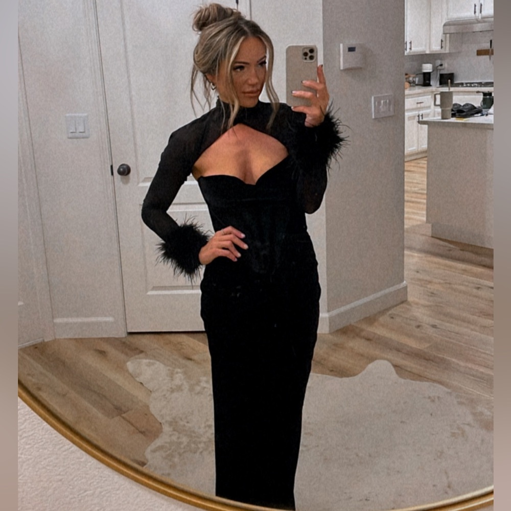 House of CB Thalia dress